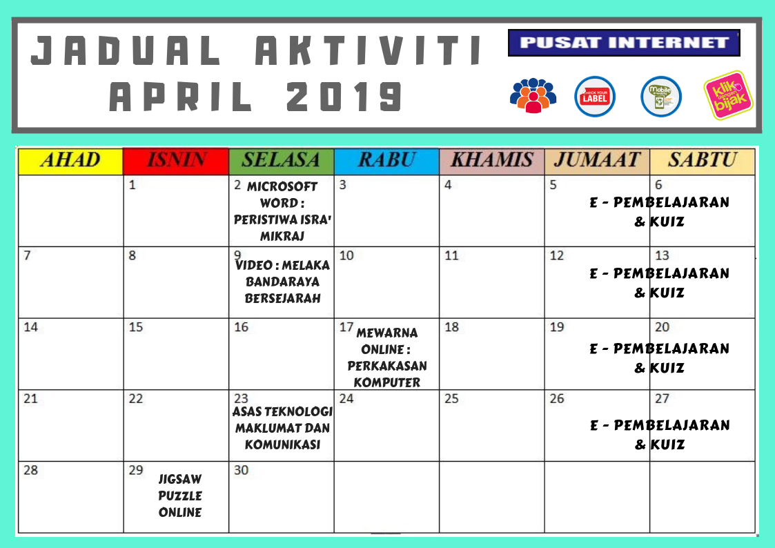 APRIL-2019