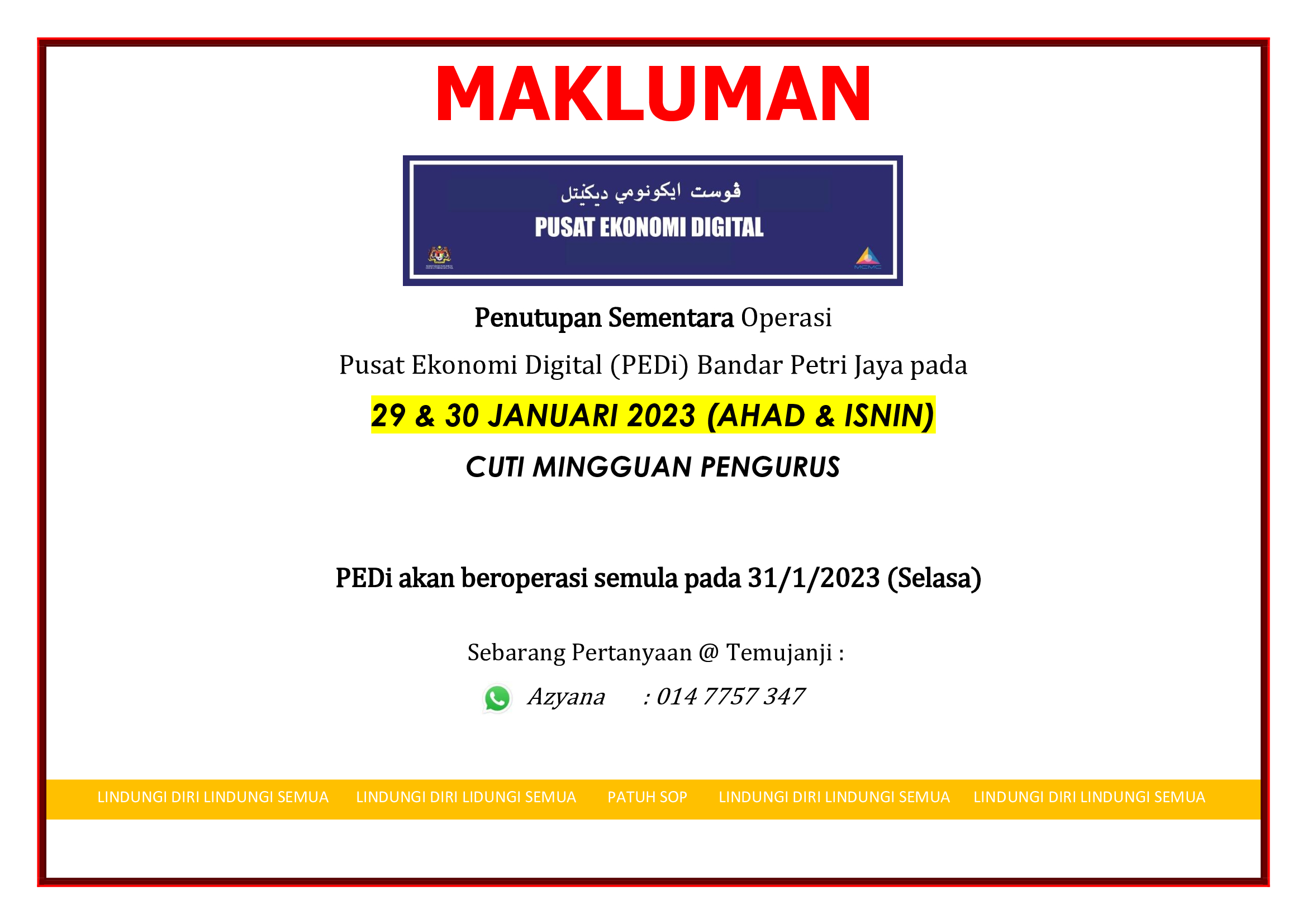 notis29 30jan2023