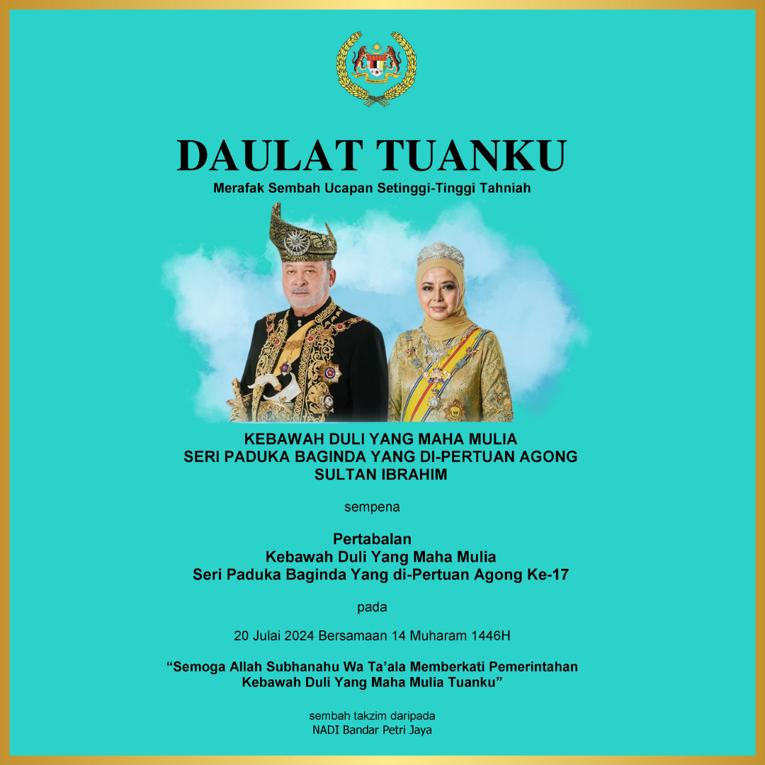 daulat-tuanku