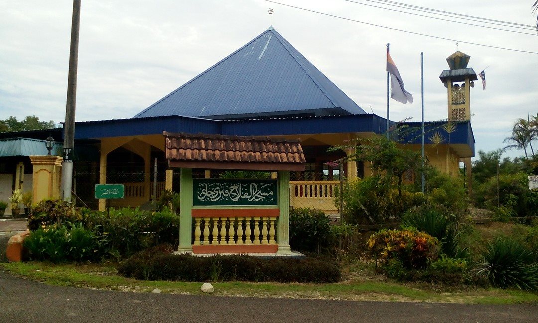 masjid